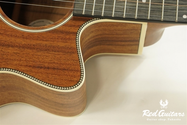 S-011E - Satin Natural
